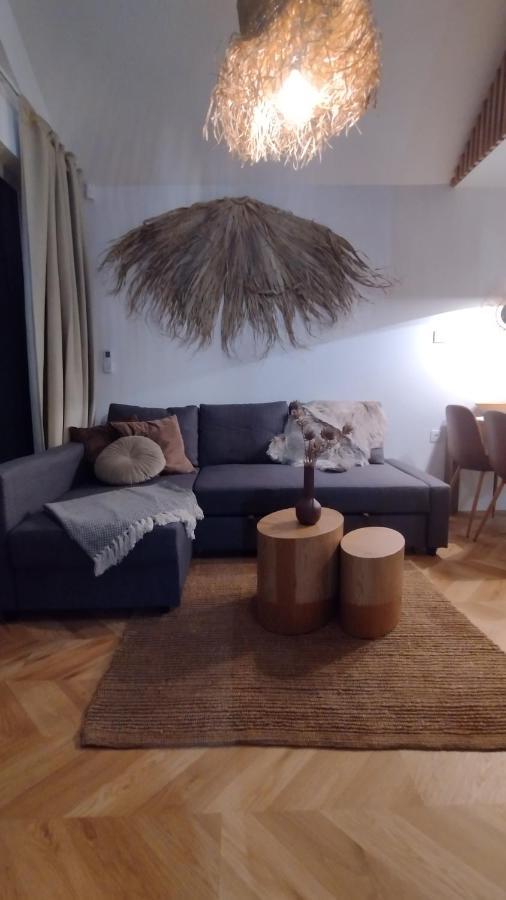Village Mielno - Najpiekniejsze Domki Wakacyjne Nad Morzem Luaran gambar
